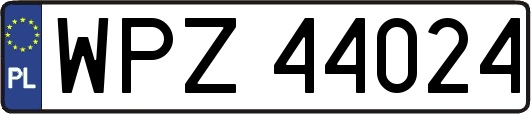 WPZ44024