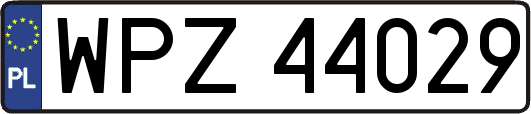 WPZ44029