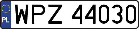 WPZ44030