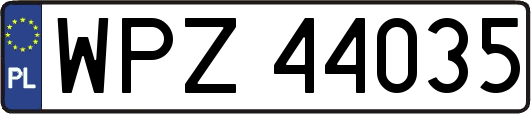 WPZ44035