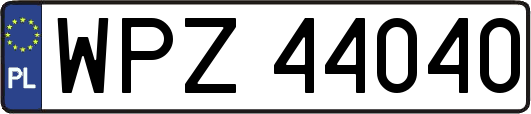 WPZ44040