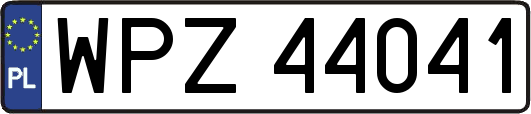 WPZ44041