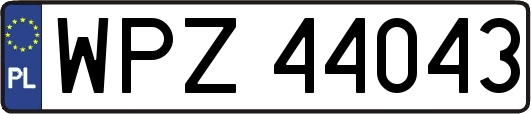 WPZ44043