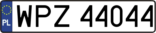 WPZ44044