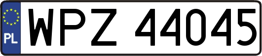 WPZ44045