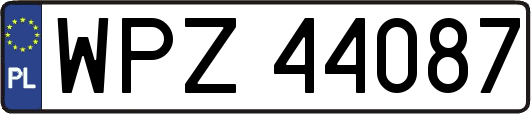WPZ44087