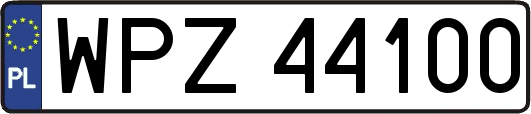 WPZ44100