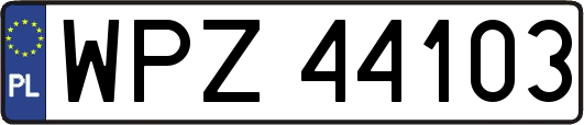 WPZ44103