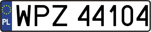 WPZ44104