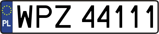 WPZ44111