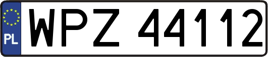 WPZ44112