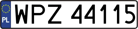 WPZ44115