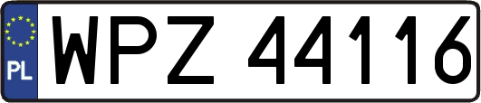 WPZ44116