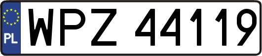 WPZ44119