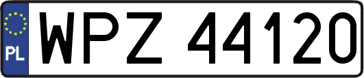WPZ44120