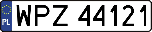 WPZ44121