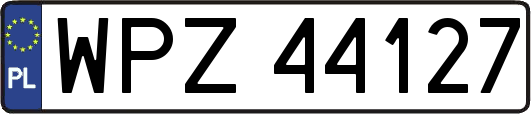 WPZ44127
