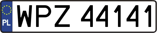 WPZ44141