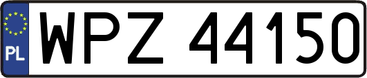 WPZ44150