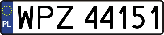 WPZ44151