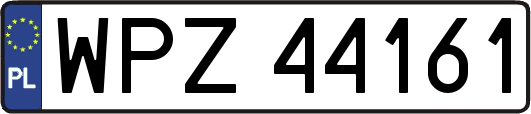 WPZ44161