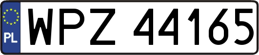 WPZ44165