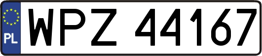 WPZ44167
