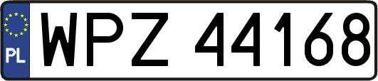 WPZ44168