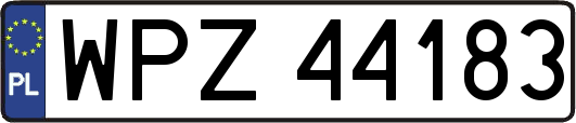 WPZ44183