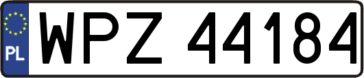 WPZ44184