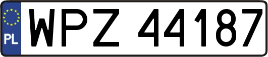 WPZ44187