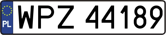 WPZ44189