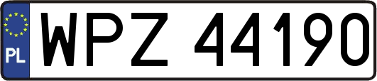WPZ44190