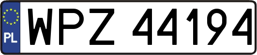 WPZ44194