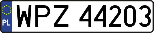 WPZ44203