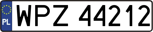 WPZ44212