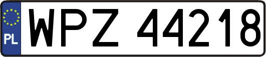 WPZ44218