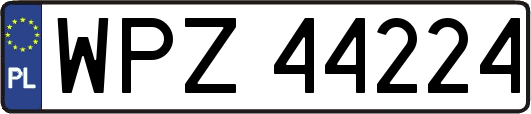 WPZ44224