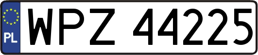WPZ44225