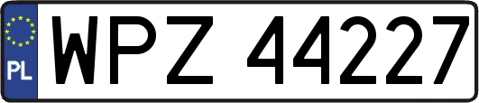 WPZ44227