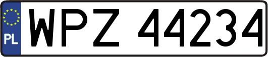 WPZ44234