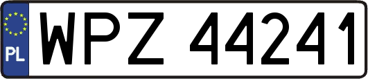 WPZ44241