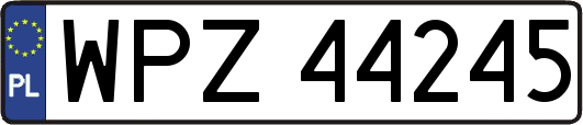 WPZ44245