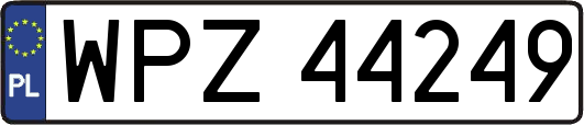 WPZ44249