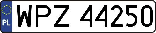WPZ44250