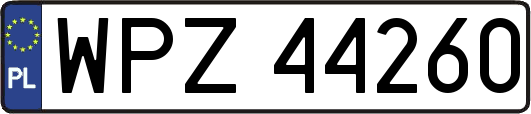 WPZ44260