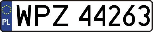 WPZ44263