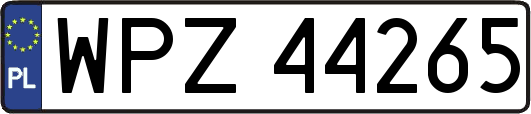 WPZ44265