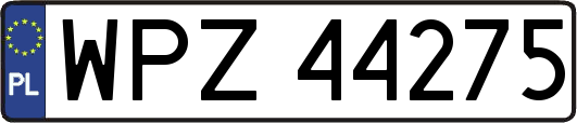 WPZ44275