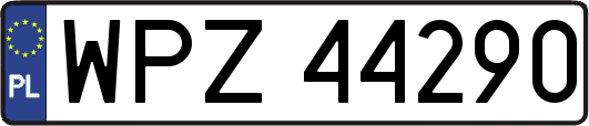 WPZ44290